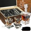 Whisky Geschenkbox mit Gravur