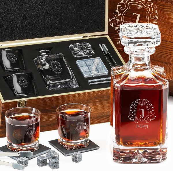 Whisky Geschenk für Männer