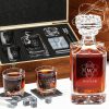 Groomsmen Gift Ideas