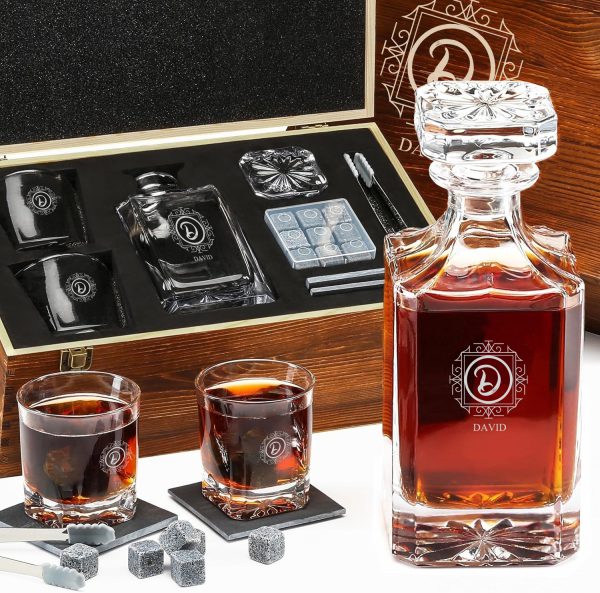 Silberhochzeit Geschenk Mann