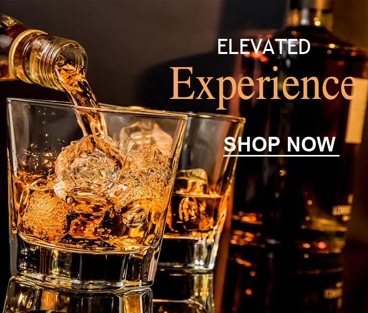 custom whiskey gift