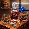 Personalisiertes Whisky Geschenk