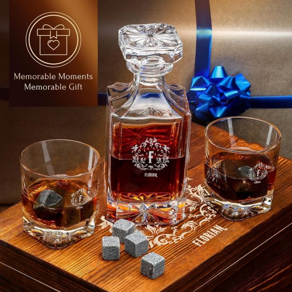 Exklusives Whisky Geschenk für Sammler