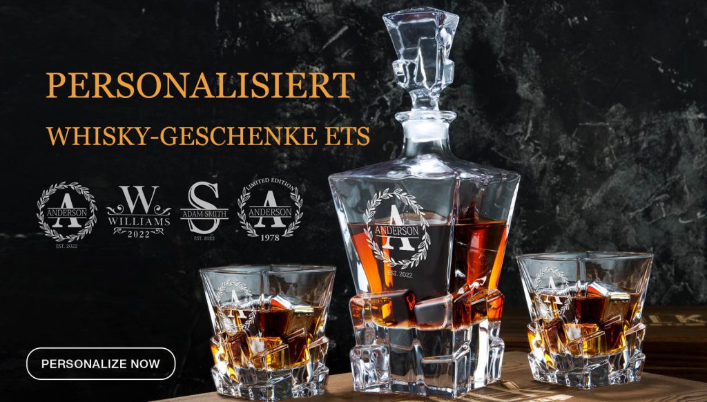 WHISKEY GIFT SETS WHISKEY GIFT SETS