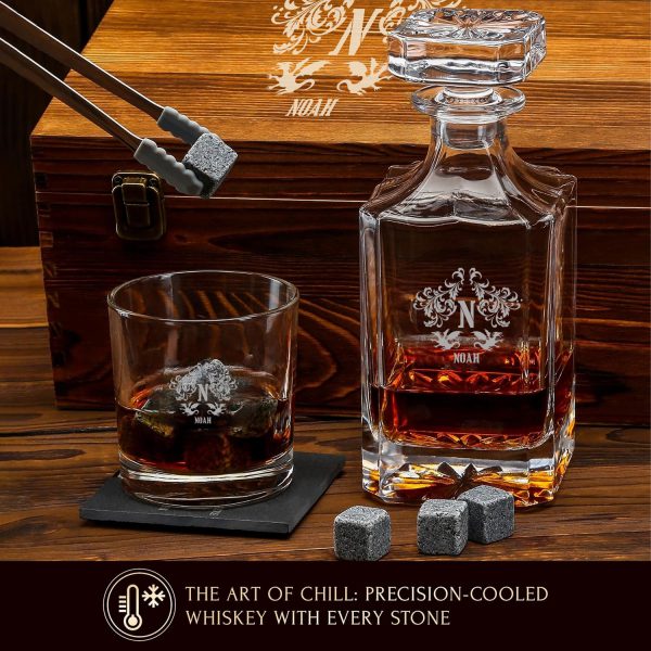 Geschenk für Whisky-Liebhaber