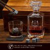 personalisiertes whisky set zu weihnachten für männer