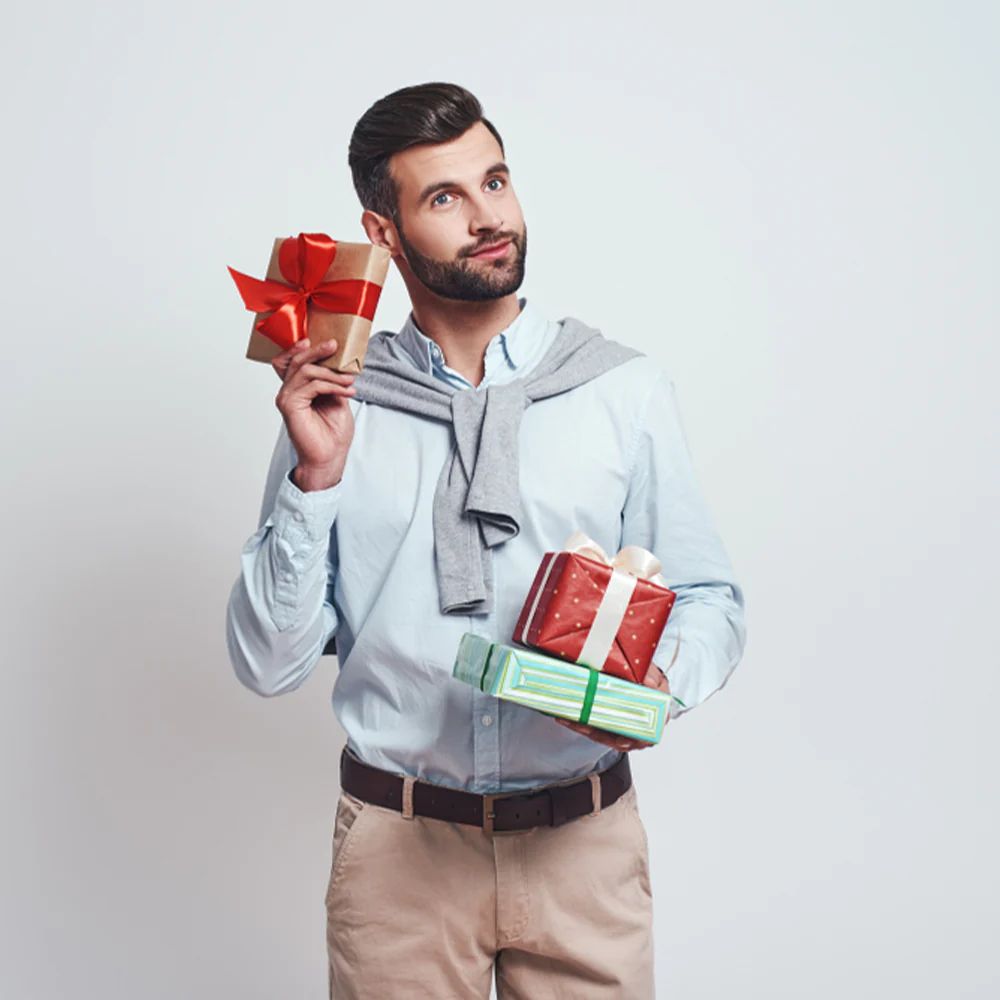 BIRTHDAY GIFTS FOR HIM