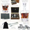 Whisky Jubiläumsgeschenk