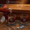 Father’s Day Whiskey Gift