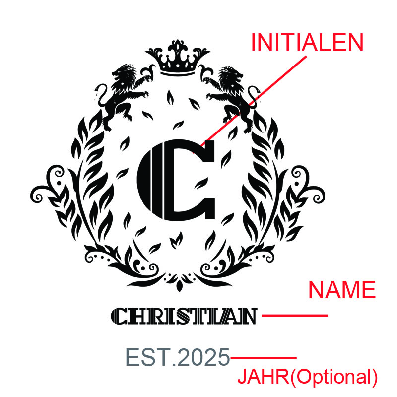 Whisky Set mit 2 Gläsern