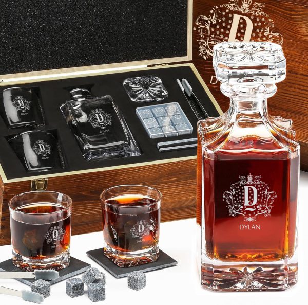 Geschenkideen für Männer mit Stil