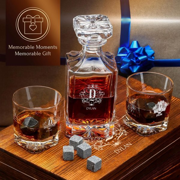 Elegantes Geschenk für Männer