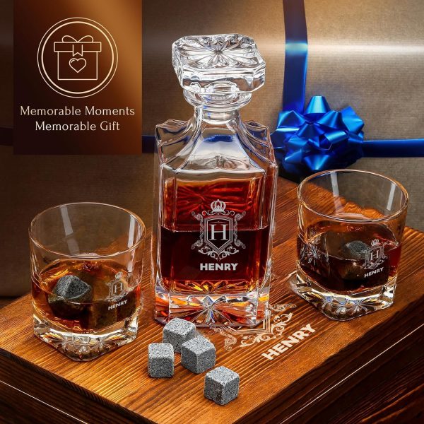 Geschenk zum Jubiläum für Männer