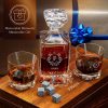 Weihnachtsgeschenk für Geschäftspartner