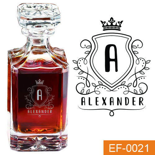 ALEXANDER