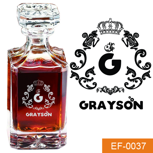 GRAYSON